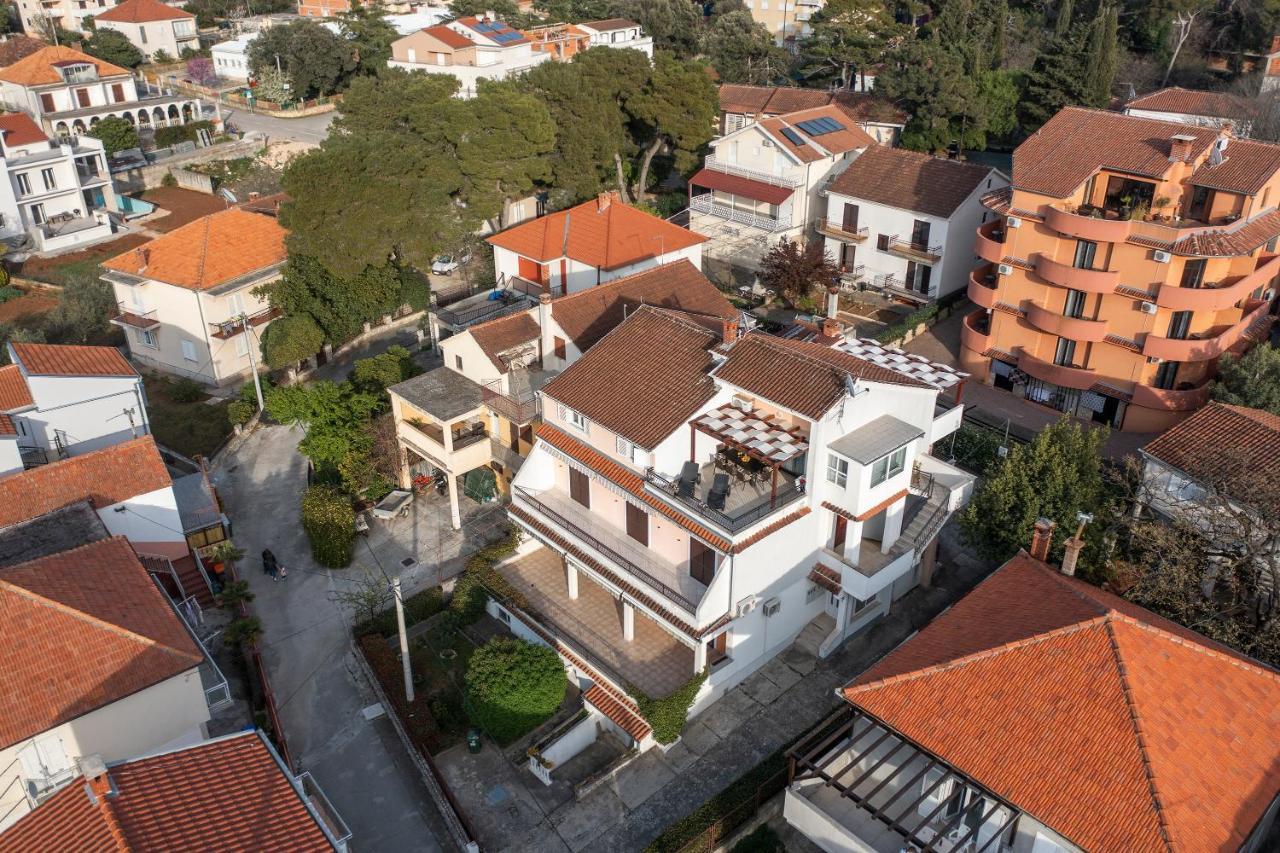 Apartman Lana Biograd Na Moru Exterior photo