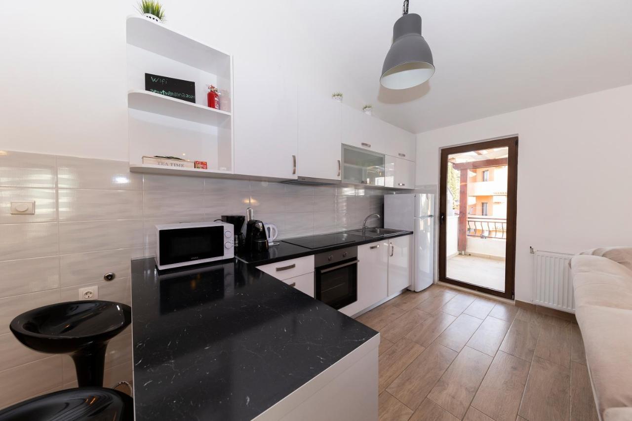 Apartman Lana Biograd Na Moru Exterior photo